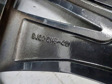 Load image into Gallery viewer, 1x Alufelge 20 Zoll 403004261R Renault Espace Rim Wheel FEL3810181734gu