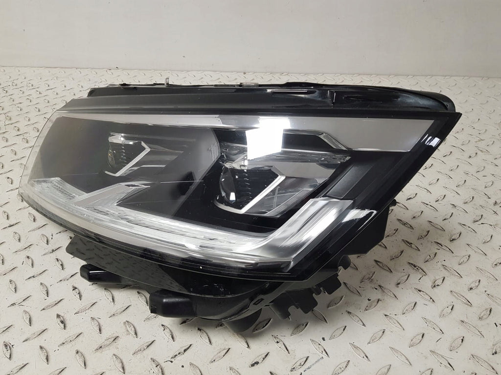 Frontscheinwerfer VW T6 7L1941035D Full LED Links Scheinwerfer Headlight SCH4651636173vx