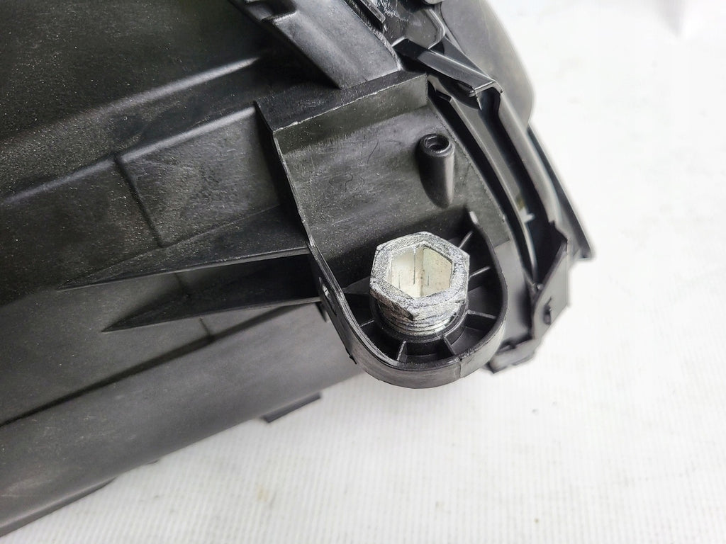 Frontscheinwerfer Mercedes-Benz W205 A2059062504 LED Links Headlight SCH9939764859fd