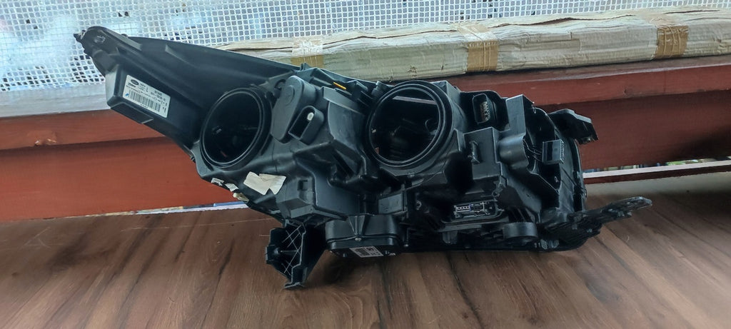 Frontscheinwerfer Ford Kuga GV41-13D155-EC Xenon Links Scheinwerfer Headlight SCH4517134008hm