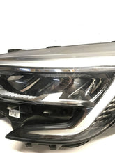 Load image into Gallery viewer, Frontscheinwerfer Renault Clio V 260605680R Full LED Links Headlight SCH6064613769pn