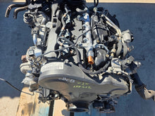 Load image into Gallery viewer, Motor Audi Seat B8 I CJC CJCB 2.0 TDI 136PS 100kW 155TKm Diesel Engine Komplett MOT1925957247dj