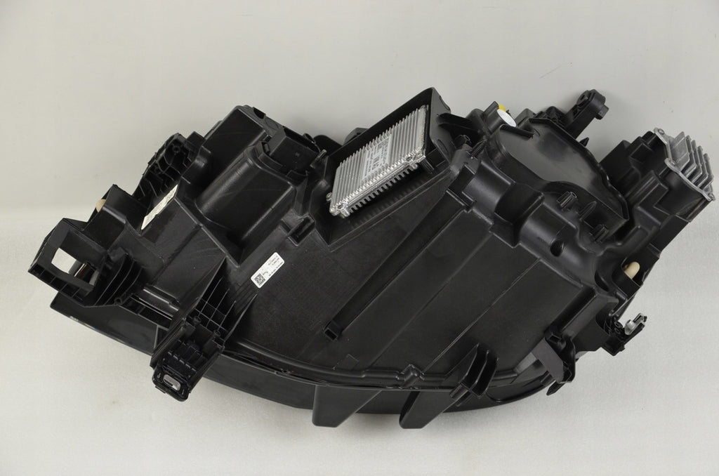 Frontscheinwerfer VW Id.4 11B941036M LED Rechts Scheinwerfer Headlight SCH3589177245qk