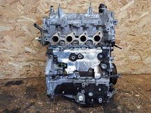 Laden Sie das Bild in den Galerie-Viewer, Motor Toyota Auris Yaris 1ND VAV6913 1.4 Diesel Engine Unkomplett MOT4278065739xc