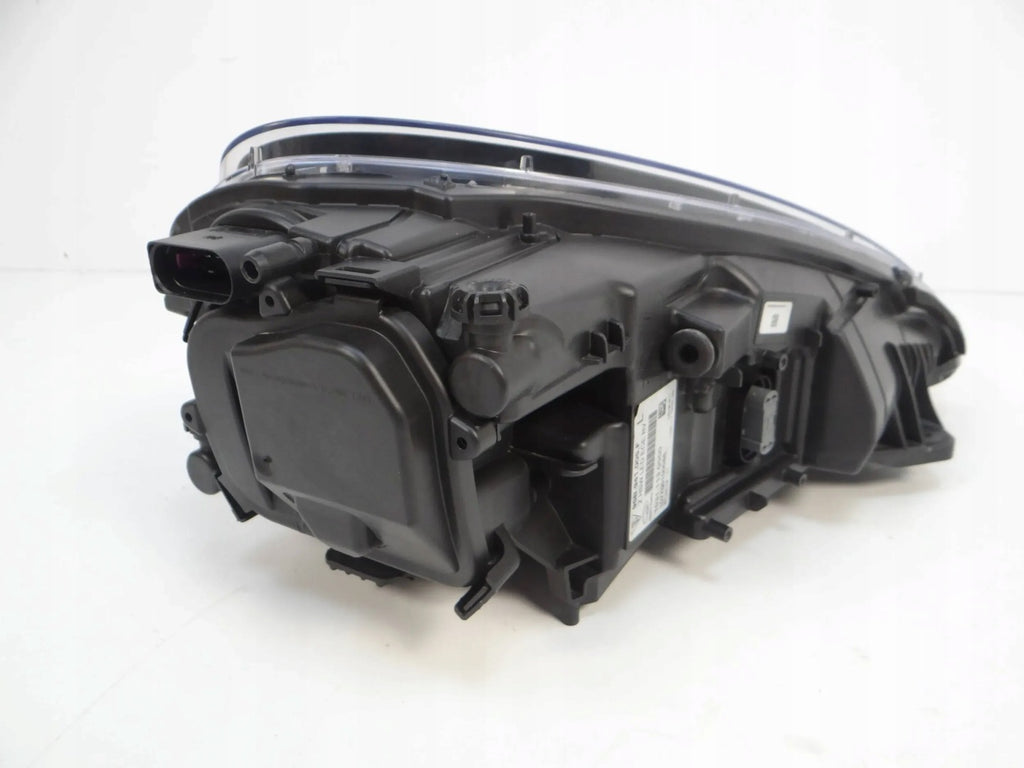 Frontscheinwerfer Porsche Macan 95B941005F LED Links Scheinwerfer Headlight SCH5088994132bi