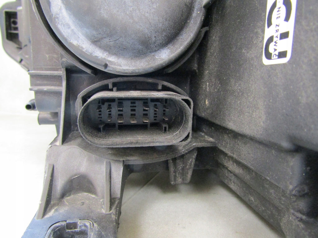 Frontscheinwerfer Audi A5 LE10A6237 Xenon Rechts Scheinwerfer Headlight SCH8422676133fz