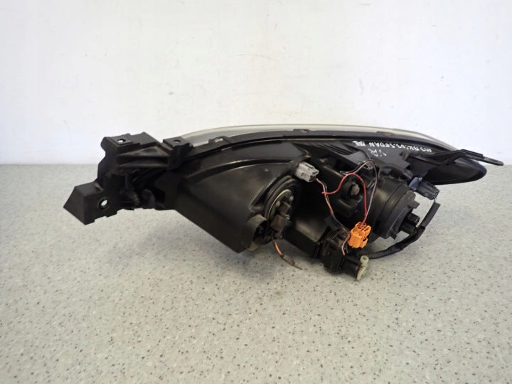 Frontscheinwerfer Mazda 3 Rechts Scheinwerfer Headlight SCH6739343988qb