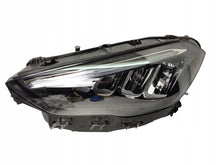 Laden Sie das Bild in den Galerie-Viewer, Frontscheinwerfer Mercedes-Benz W247 2479066107 2479064704 2479063505 LED Links SCH5655248321bt