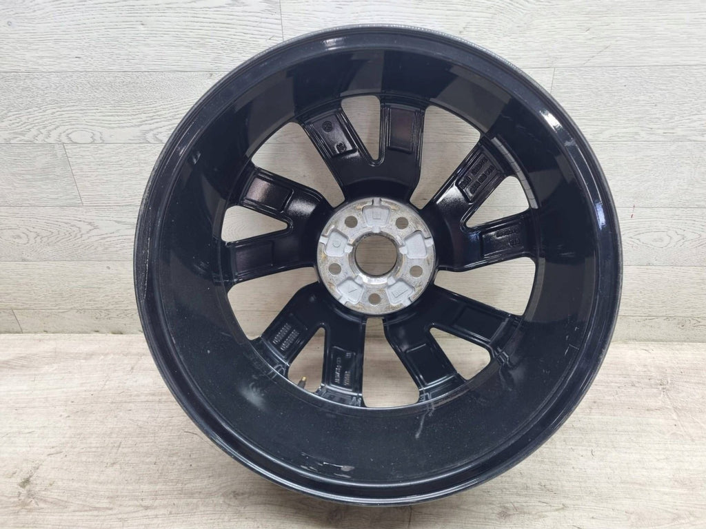 1x Alufelge 18 Zoll 5x112 5TA601025F VW Touran Rim Wheel FEL4228009681aq