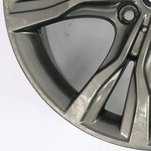 Load image into Gallery viewer, 1x Alufelge 18 Zoll 8.0" 5x112 57ET Glanz Graphit 6855093 BMW F45 F46 Mg FEL9824894733hy