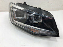Load image into Gallery viewer, Frontscheinwerfer VW Caddy 2K1941040 Xenon Rechts Scheinwerfer Headlight SCH2339575449lw