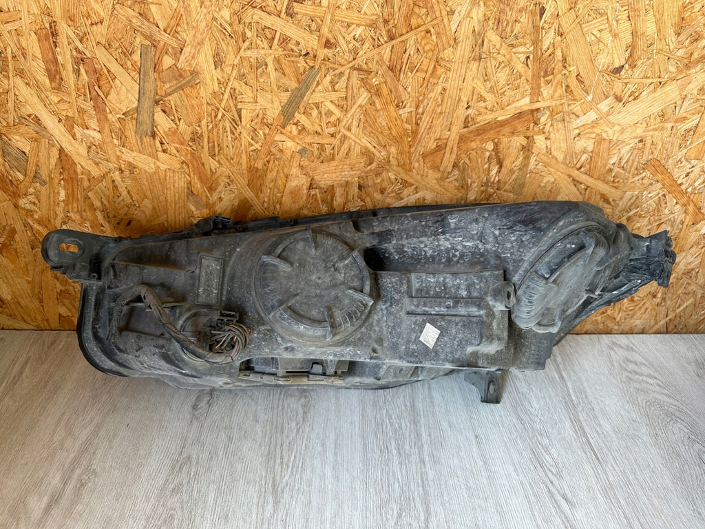 Frontscheinwerfer Jaguar F-Pace GX63-13W029-EG Rechts Scheinwerfer Headlight SCH5263760852zq