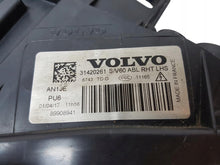 Load image into Gallery viewer, Frontscheinwerfer Volvo S60 V60 31420261 Xenon Links Scheinwerfer Headlight SCH8968305633wt