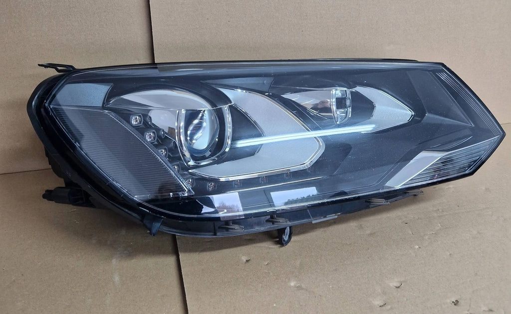 Frontscheinwerfer VW Touareg 7P1941752 Xenon Rechts Scheinwerfer Headlight