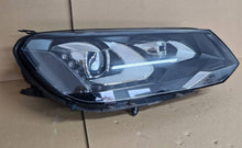 Load image into Gallery viewer, Frontscheinwerfer VW Touareg 7P1941752 Xenon Rechts Scheinwerfer Headlight