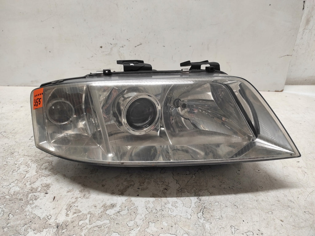 Frontscheinwerfer Audi A6 C5 PAW2225 Xenon Rechts Scheinwerfer Headlight SCH4837137179ca