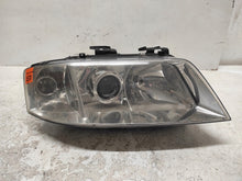 Laden Sie das Bild in den Galerie-Viewer, Frontscheinwerfer Audi A6 C5 PAW2225 Xenon Rechts Scheinwerfer Headlight SCH4837137179ca