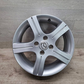 1x Alufelge 16 Zoll 6.5