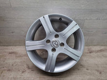 Load image into Gallery viewer, 1x Alufelge 16 Zoll 6.5" 4x100 52 5ET 9965-68-6560 Mazda 2 Rim Wheel FEL1954392295ld