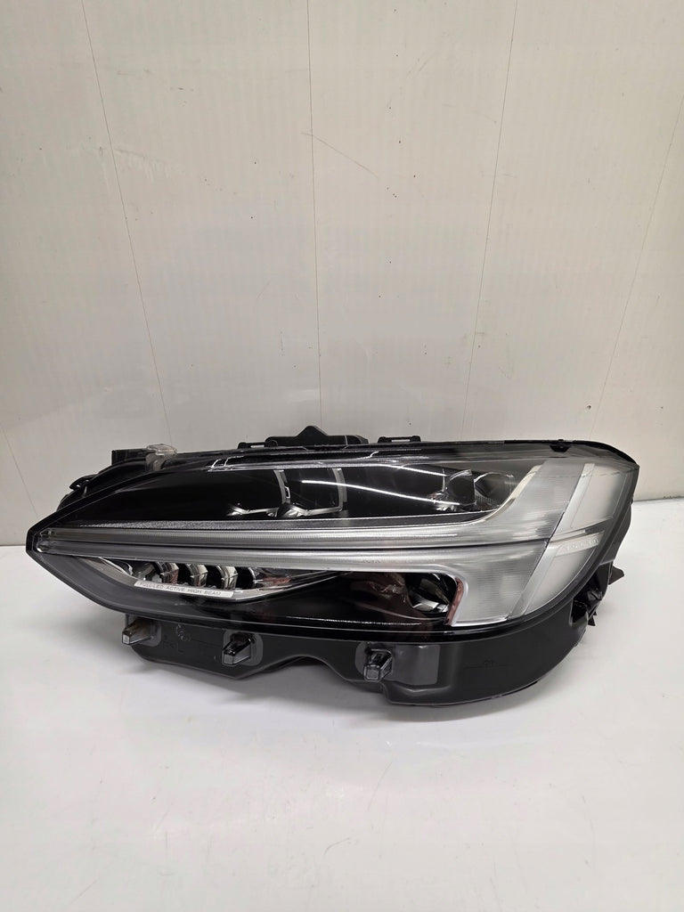 Frontscheinwerfer Volvo S90 V90 Full LED Links Scheinwerfer Headlight SCH4983663637or