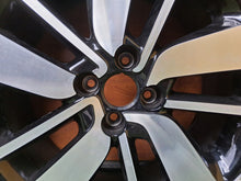 Load image into Gallery viewer, 1x Alufelge 17 Zoll 7.0" 4x100 44ET 403007138R Renault Clio Iv Rim Wheel FEL5978152456zy