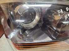 Laden Sie das Bild in den Galerie-Viewer, Frontscheinwerfer Kia Sorento I 921023E5XX Rechts Scheinwerfer Headlight SCH8802265026ay