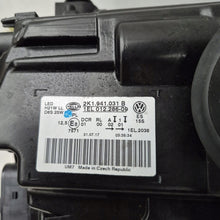 Load image into Gallery viewer, Frontscheinwerfer VW Caddy 2K1941031B Links Scheinwerfer Headlight SCH9823184165ah