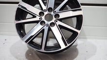 Laden Sie das Bild in den Galerie-Viewer, 1x Alufelge 17 Zoll 7.0" 5x112 54ET Glanz 6889638 BMW Rim Wheel FEL1476462182vo