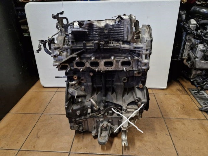 Motor Renault Trafic III M9RV710 2.0 DCI Diesel Engine Unkomplett MOT6543538503tl