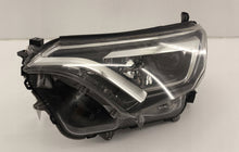 Load image into Gallery viewer, Frontscheinwerfer Toyota Rav 4 W3049 LED Links Scheinwerfer Headlight SCH9507422955dj