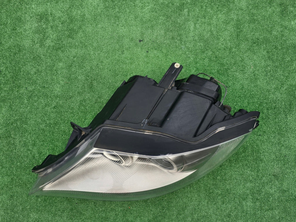 Frontscheinwerfer BMW Z4 E85 E86 Xenon Ein Stück (Rechts oder Links) Headlight SCH2519915576gs