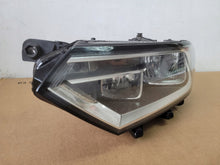 Laden Sie das Bild in den Galerie-Viewer, Frontscheinwerfer VW Passat B8 3G1941005 Links Scheinwerfer Headlight SCH4448119958ll
