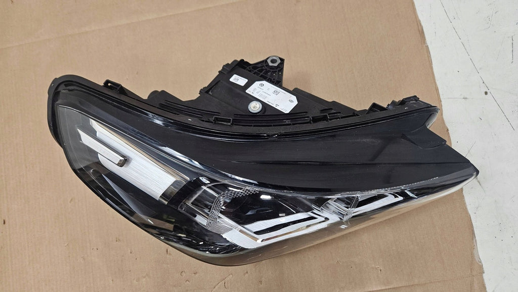 Frontscheinwerfer BMW X1 5A9A228-01 LED Rechts Scheinwerfer Headlight SCH8452684599li