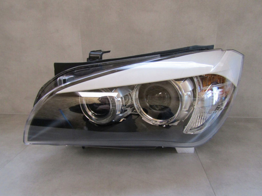 Frontscheinwerfer BMW X1 E84 2990013 Xenon Rechts Scheinwerfer Headlight SCH9503922437jg