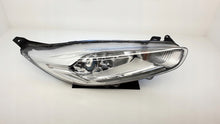 Load image into Gallery viewer, Frontscheinwerfer Ford Fiesta C1BB-13W029CG LED Rechts Scheinwerfer Headlight