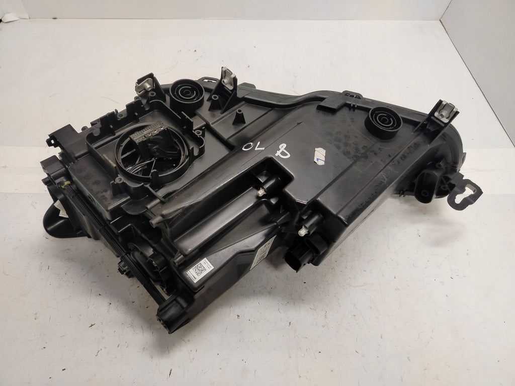 Frontscheinwerfer Seat Tarraco 5FJ941008J Full LED Rechts Scheinwerfer Headlight