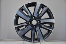 Load image into Gallery viewer, 1x Alufelge 16 Zoll 6.0" 4x100 50ET Glanz 5FA1B Mg Micra Rim Wheel FEL1478403267kh