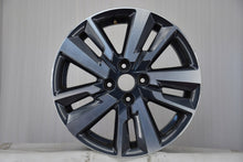 Laden Sie das Bild in den Galerie-Viewer, 1x Alufelge 16 Zoll 6.0" 4x100 50ET Glanz 5FA1B Mg Micra Rim Wheel FEL1478403267kh