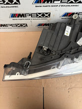 Load image into Gallery viewer, Frontscheinwerfer BMW F30 F31 7259525 Bi-Xenon Links Scheinwerfer Headlight SCH5727355641cy
