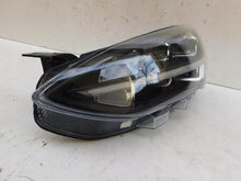 Laden Sie das Bild in den Galerie-Viewer, Frontscheinwerfer Ford Focus JX7B-13E015-CE LED Links Scheinwerfer Headlight