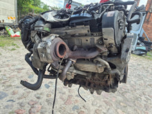 Laden Sie das Bild in den Galerie-Viewer, Motor VW Passat B7 CAYC 1.6 TDI 105PS 77kW Diesel Engine Komplett MOT3400425570qn