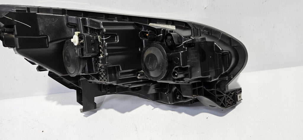Frontscheinwerfer Renault Scenic 260606727R Links Scheinwerfer Headlight SCH2415290763xy