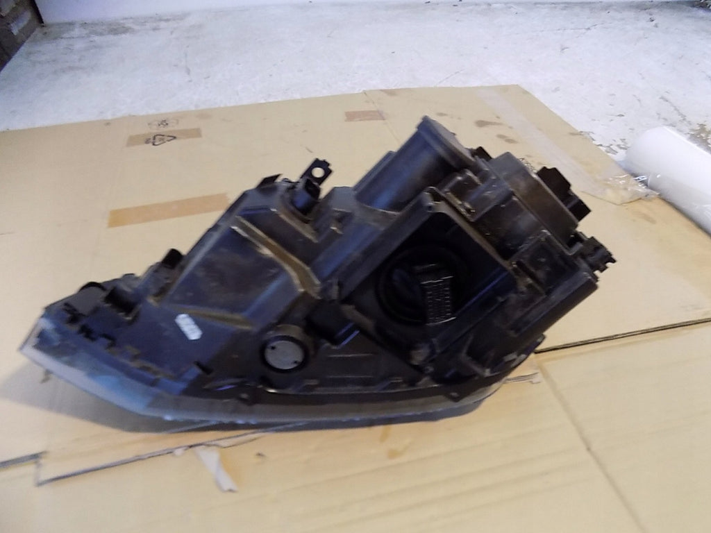 Frontscheinwerfer VW Polo 2G1941036G LED Rechts Scheinwerfer Headlight