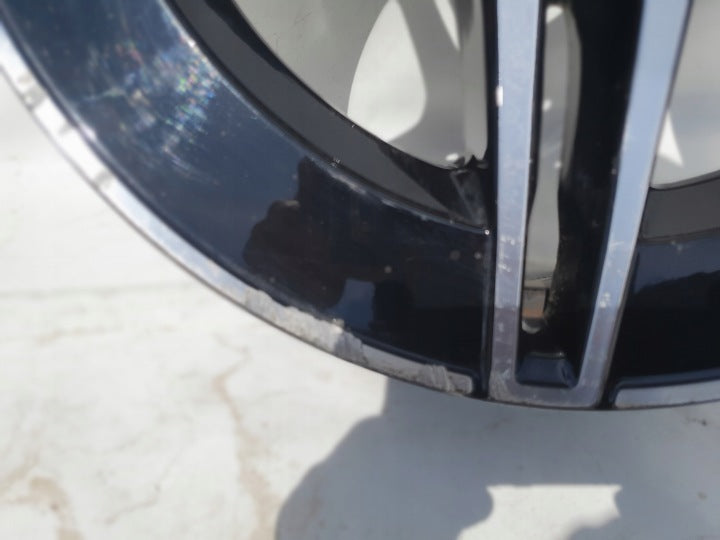 1x Alufelge 18 Zoll 7.5" 5x112 40ET A20640117600 Mercedes-Benz Rim Wheel FEL6385021529eo