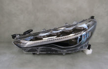 Load image into Gallery viewer, Frontscheinwerfer Toyota Corolla LED Links Scheinwerfer Headlight SCH3735442730he