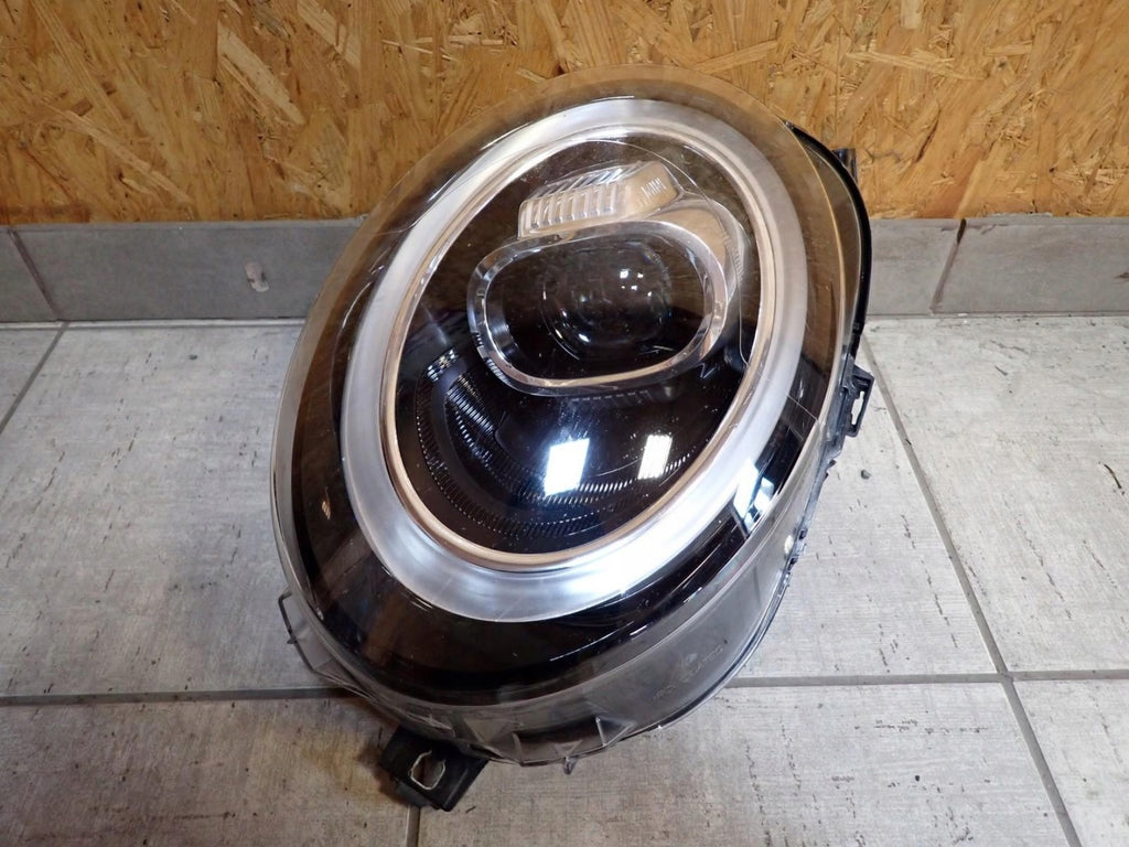 Frontscheinwerfer Mini F56 F55 63118738651 Full LED Links Scheinwerfer Headlight SCH8447163053fj