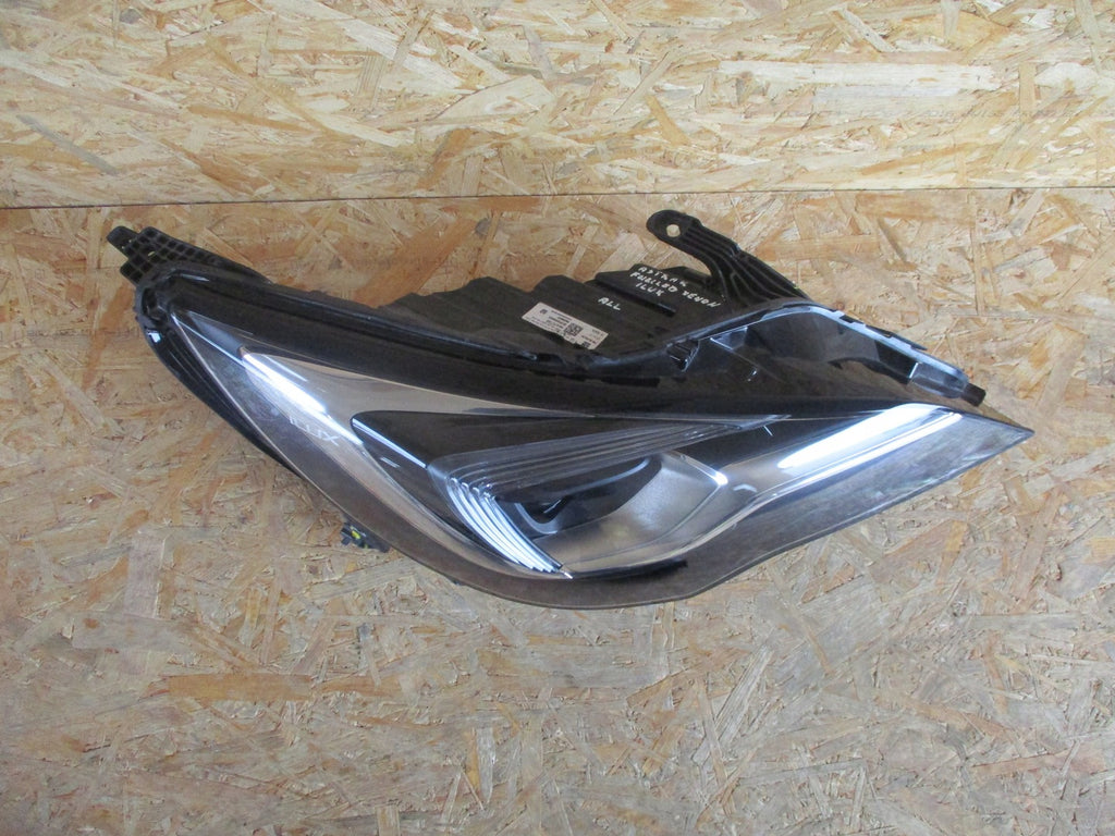 Frontscheinwerfer Opel Astra K 39055746 LED Rechts Scheinwerfer Headlight