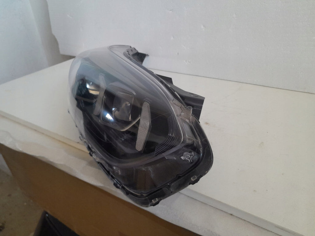 Frontscheinwerfer Kia Ceed J7921-11020 Rechts Scheinwerfer Headlight SCH6525023974ey