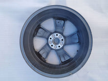 Laden Sie das Bild in den Galerie-Viewer, 1x Alufelge 18 Zoll 5x108 YP00180480 Opel Grandland X Rim Wheel FEL9055423314cu