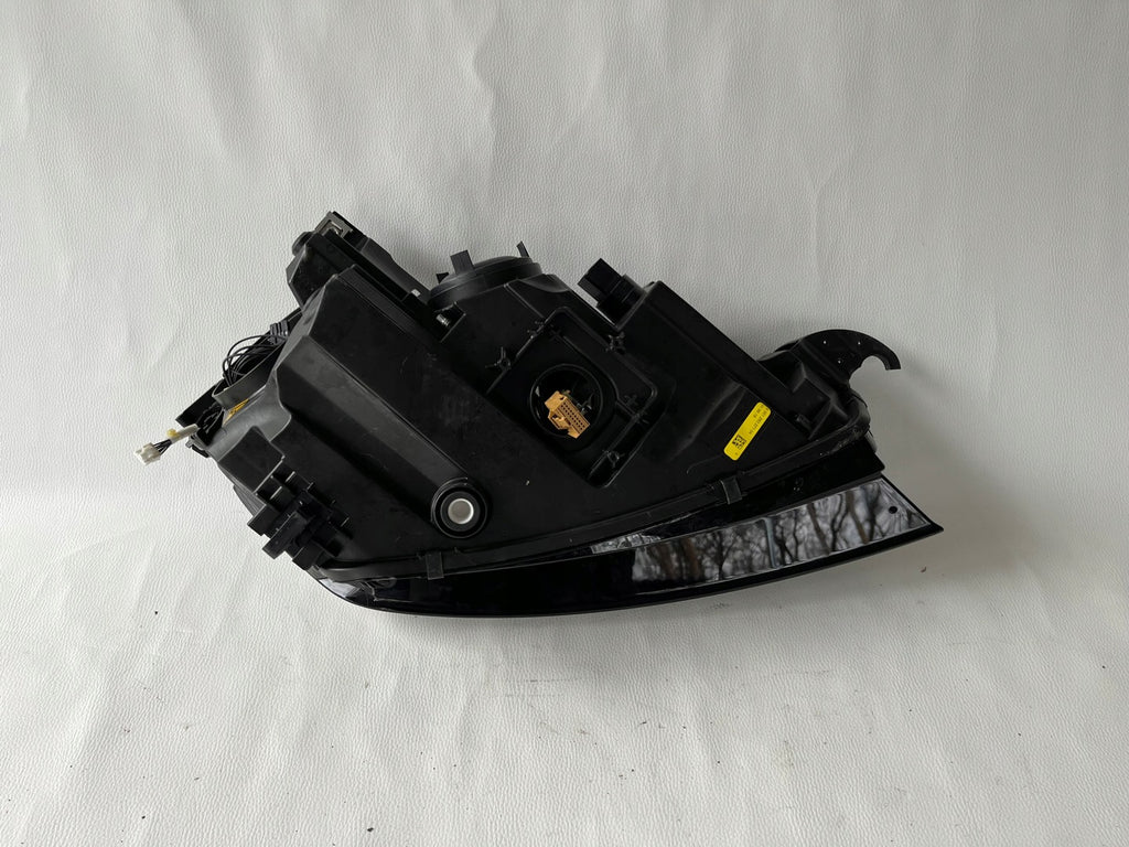 Frontscheinwerfer Audi Tt 8S0941005 Links Scheinwerfer Headlight